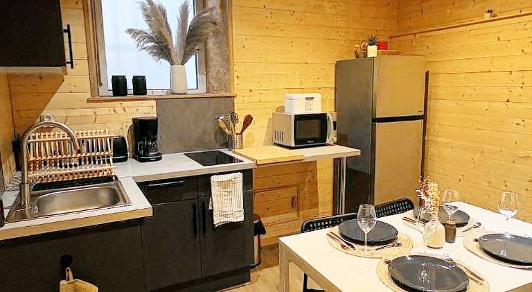 Nice holiday apartment | Dogs allowed — photo 3