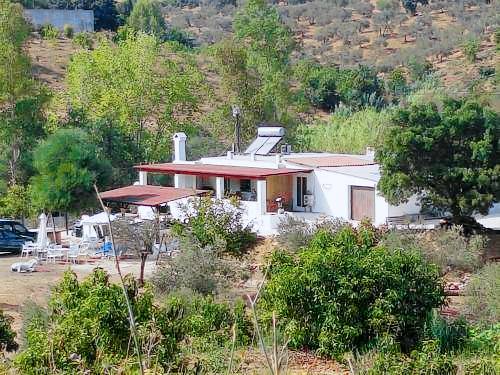 Bed & Breakfast Casarabonela