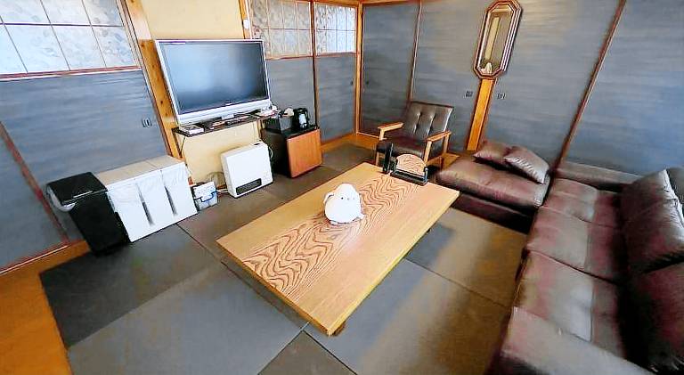 House for 8 persons — photo 2