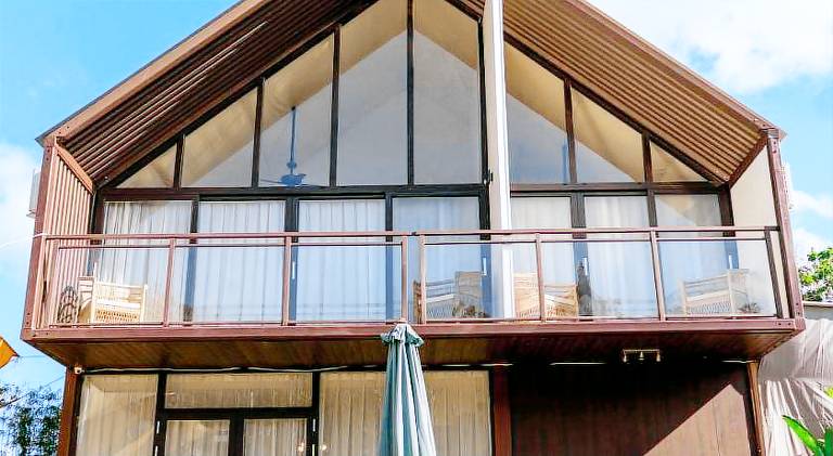 Spacious villa with pool | Pet-friendly — photo 2