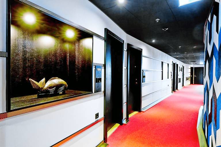 Vox Hotel — photo 4