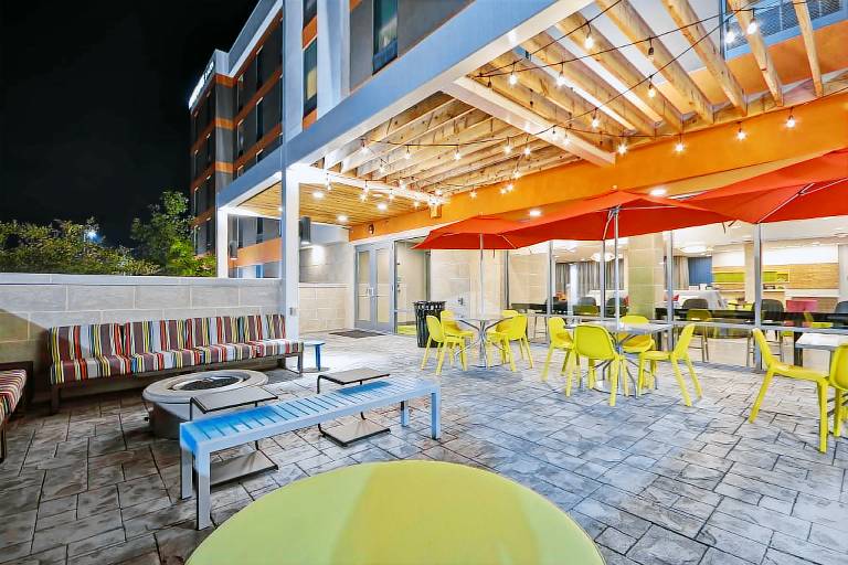 Home2 Suites by Hilton Atlanta West Lithia Springs — photo 4