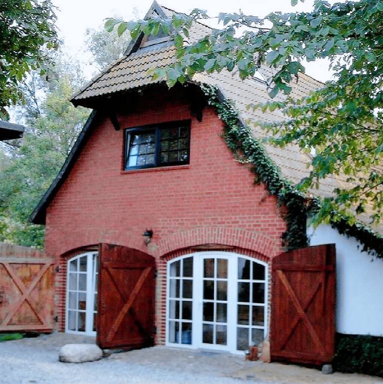 Ferienwohnung Wustrow