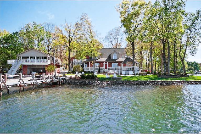 House Lake Norman of Catawba