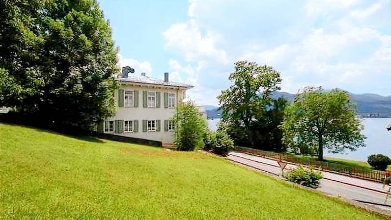 Ferienwohnung Gmund am Tegernsee