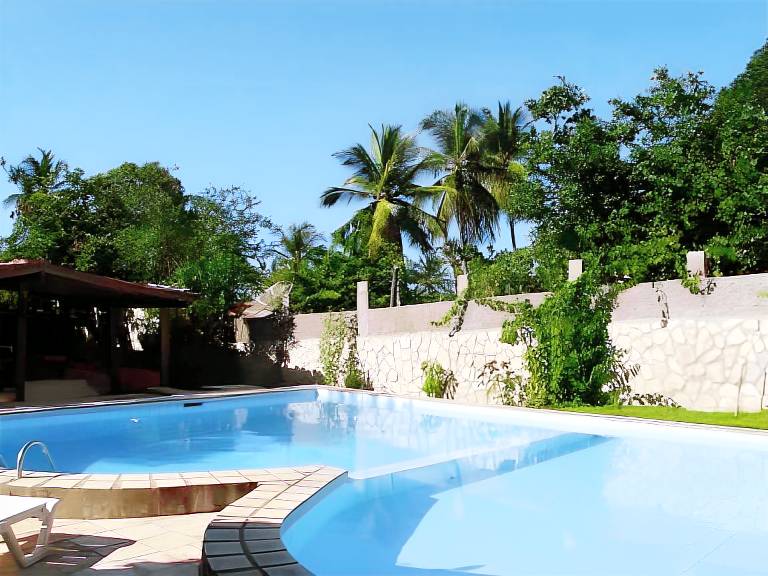 Pousada Barbara — photo 2