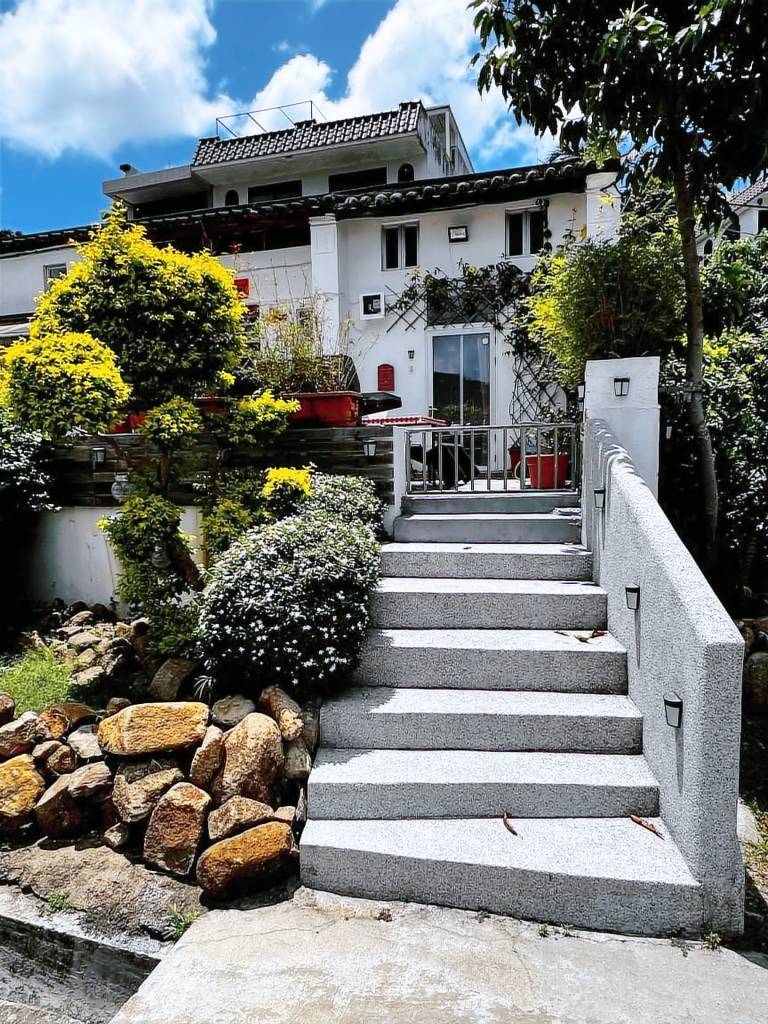 House Sai Kung