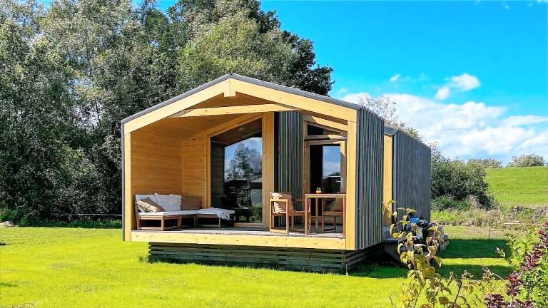 Ferienhaus  Bleckede