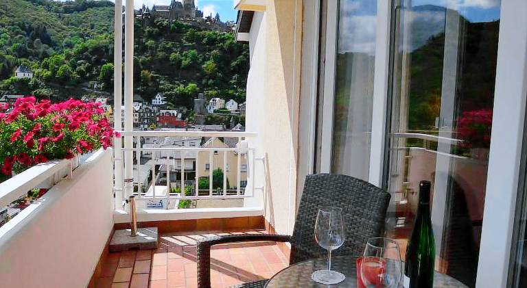 Flair Hotel am Rosenhugel - Garni — photo 4