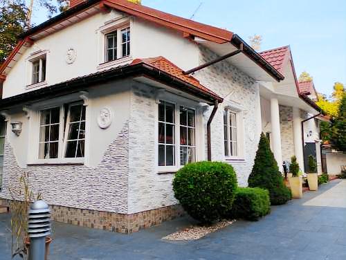 Bed & Breakfast Otwock