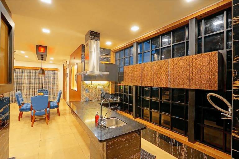 Villa with barbecue & pool | Dogs allowed — photo 3