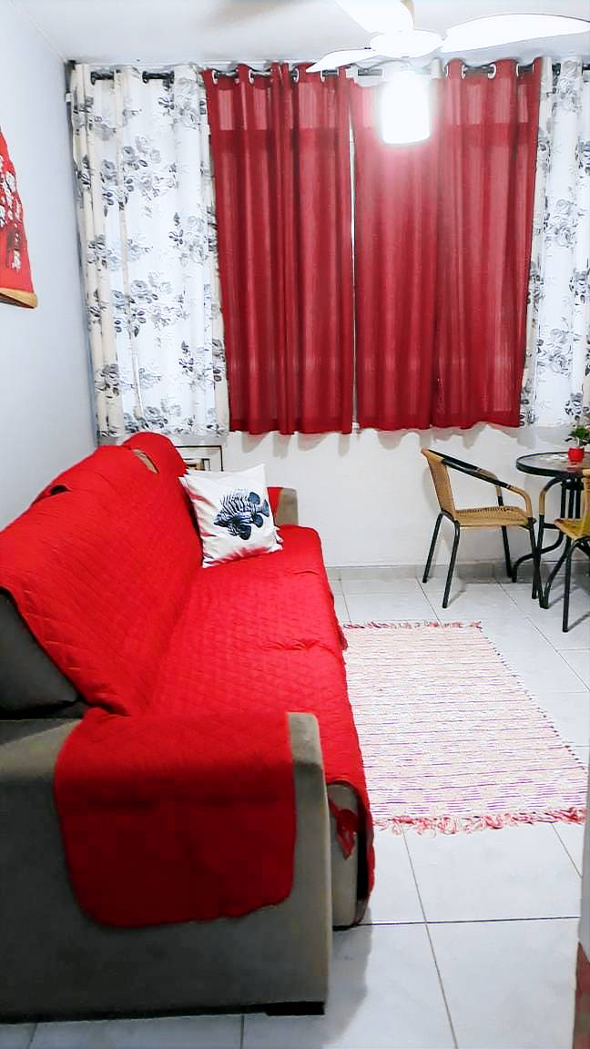 Apartamento Praia do Tombo