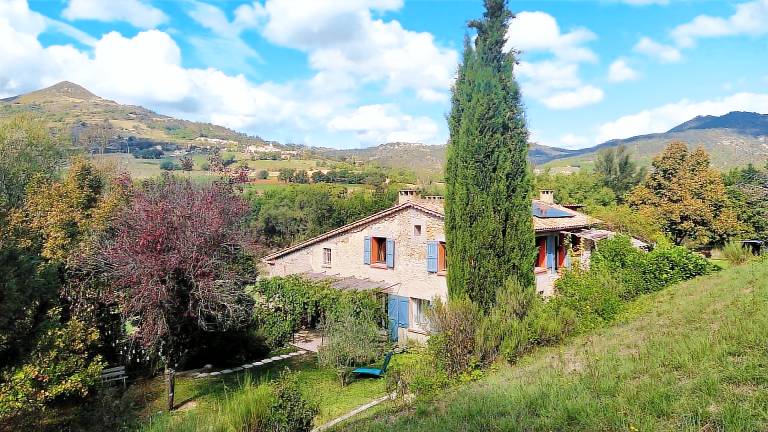 Ferienhaus in Digne-les-Bains f&uuml;r max. 2 Personen