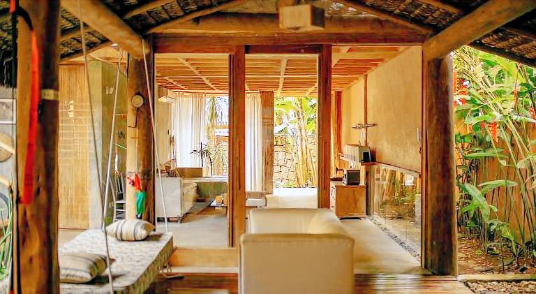 Casa da Arquiteta Guest House — photo 3