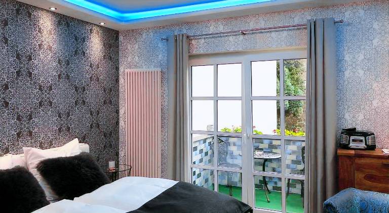 26 m&sup2; Ferienwohnung