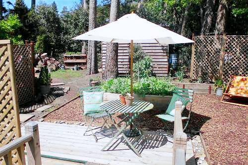 Bed and breakfast Rogate