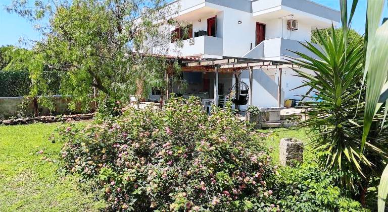 Apartment with 2 rooms for 6 persons in Melendugno