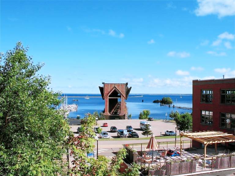 Condo Marquette