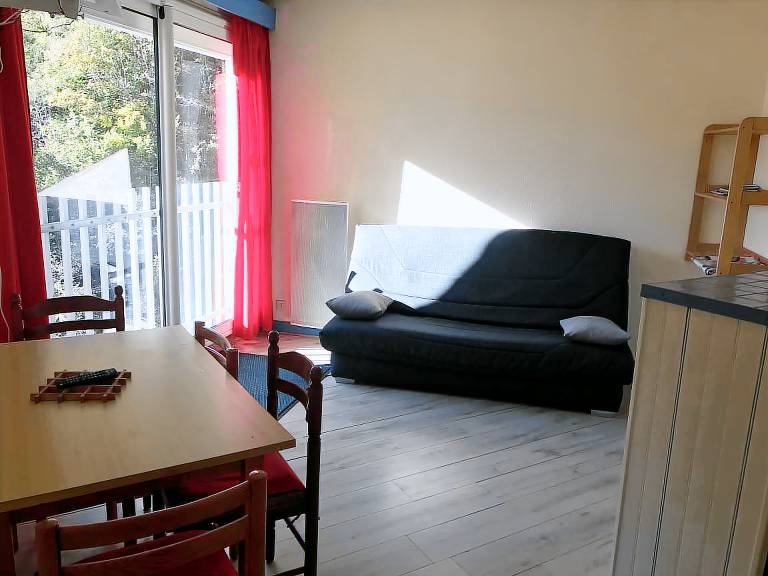 Appartement Barèges