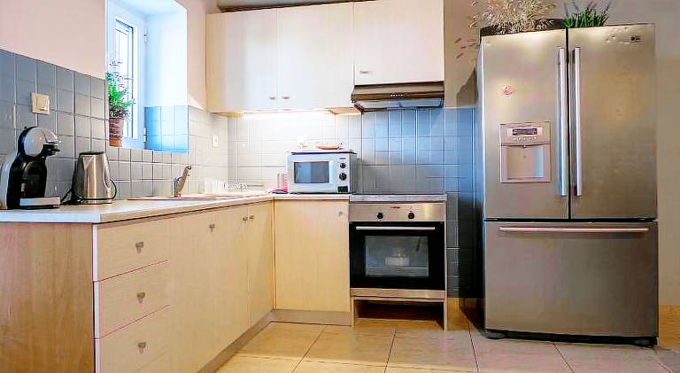 Vacation home | Pet-friendly — photo 4