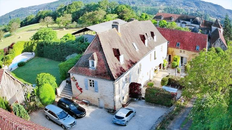 Maison de vacances  Calviac-en-Périgord