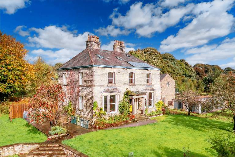 House Bentham