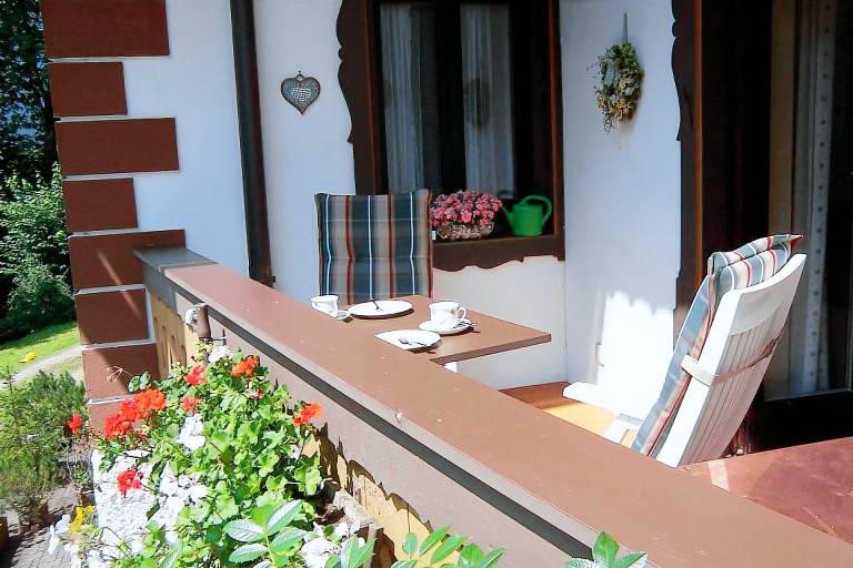 Leilighet Hallein