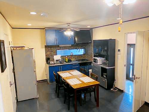 80 m² Ferienhaus