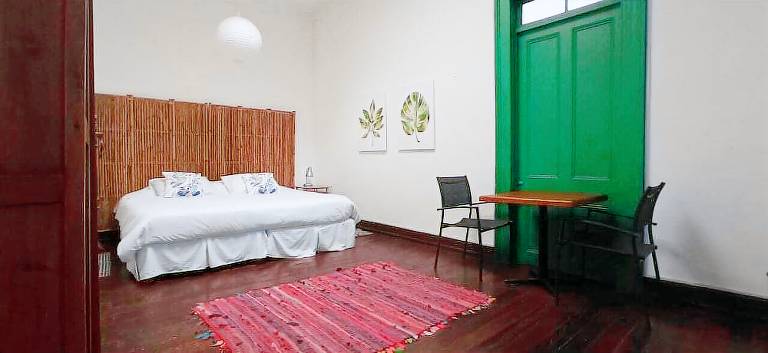Hostel Valparaíso