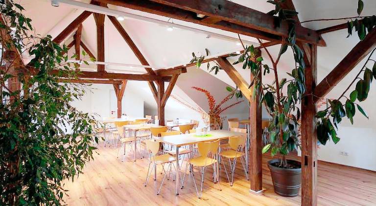 Hostel Jena — photo 3