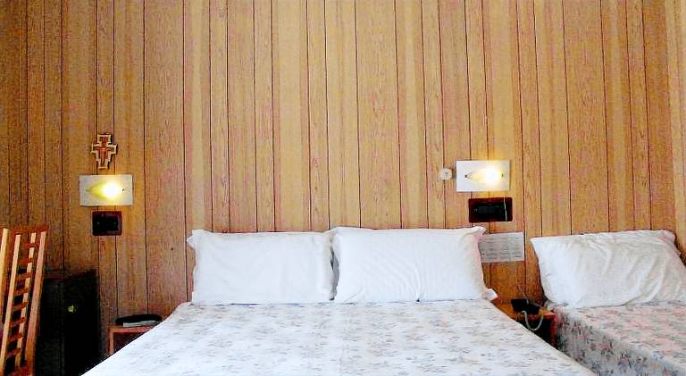 Hotel Giordano Spiaggia — photo 2