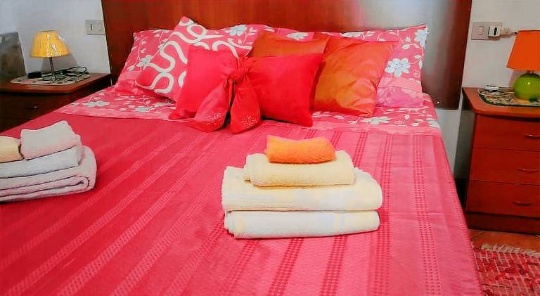 Vacation home | Pets allowed — photo 2