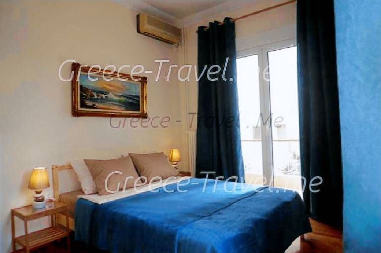Apartment South Athens