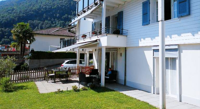 Holiday apartment with 1 room for 2 persons — photo 4