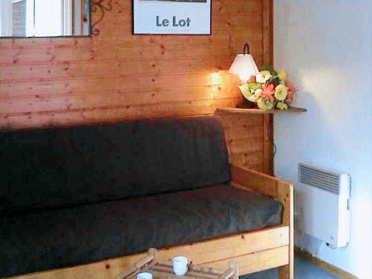 Chalet with pool | Pets are welcome — photo 4