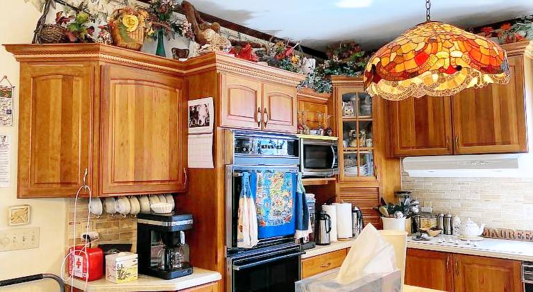 T C Smith Historic Inn Bed and Breakfast — photo 2