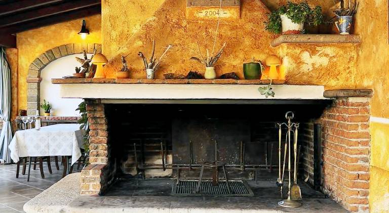 House with 1 room for 3 persons — photo 4