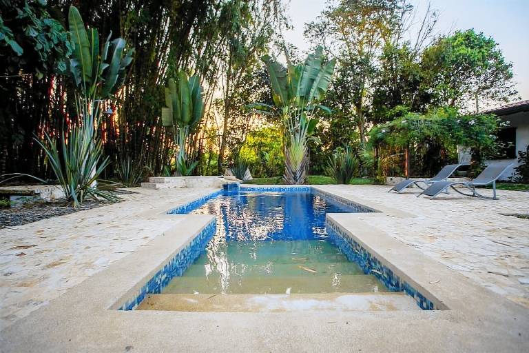 Villa Pereira