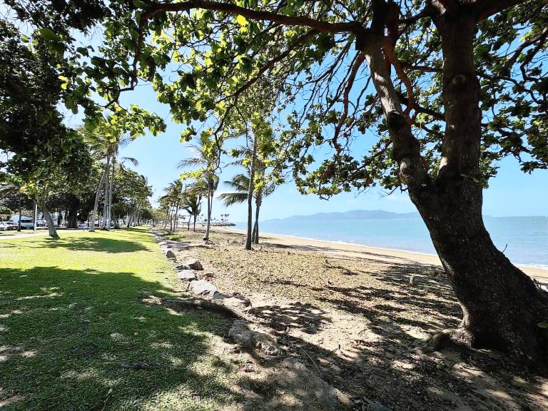 Apartment Townsville City