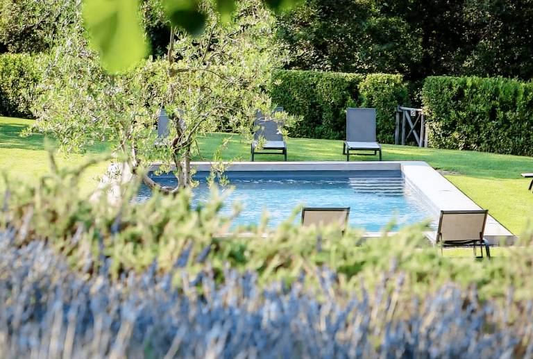 Villa  Greve in Chianti
