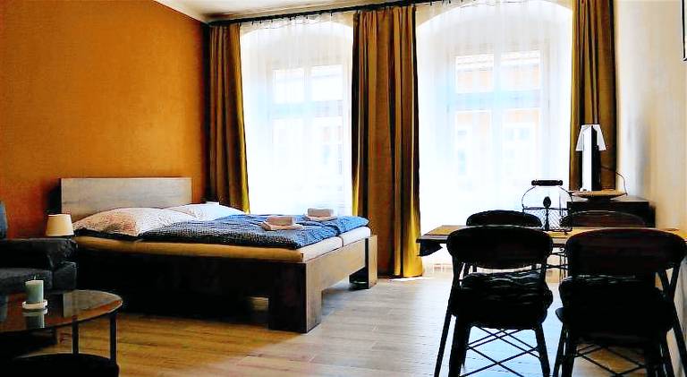 Apartmán Srbsko