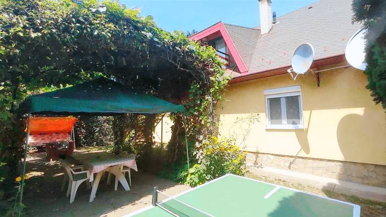 Ferienwohnung Balatonlelle
