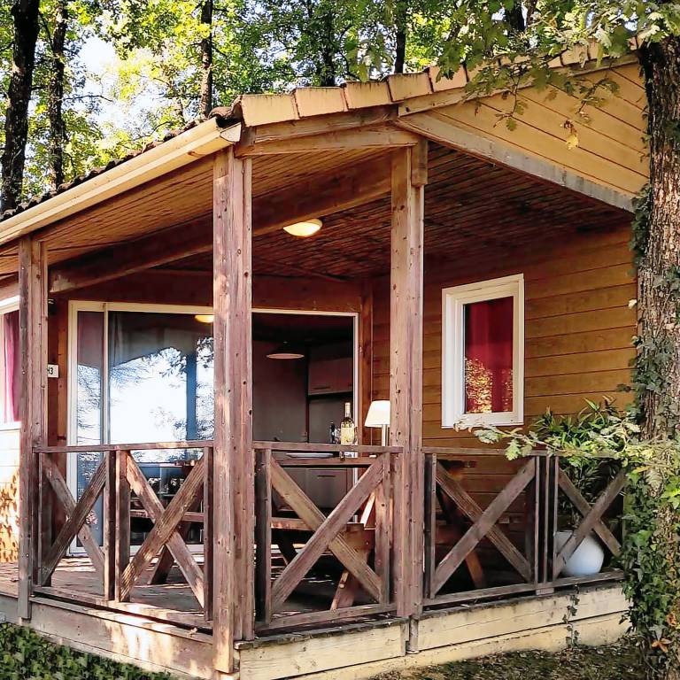 Chalet Ansan