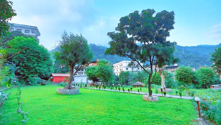 Raj Resort — photo 4