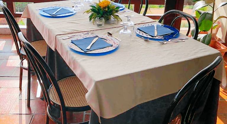 Hotel Normanni in Praia a Mare