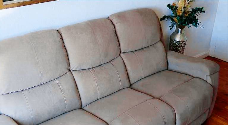 Holiday apartment with 2 rooms for 5 persons — photo 5