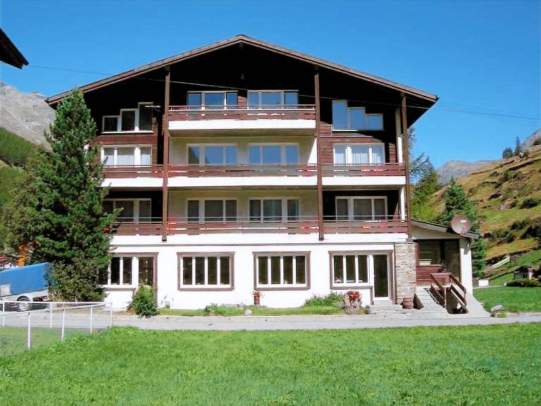 Appartement  Saas Fee