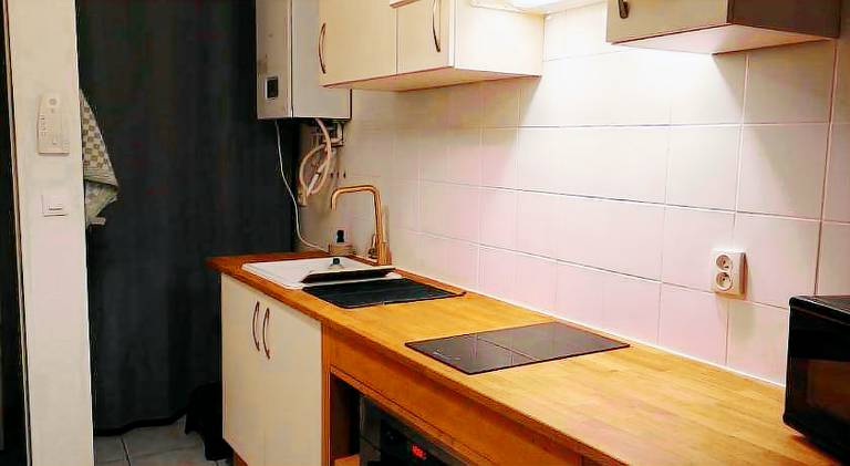 Rental apartment | Pets are welcome — photo 5