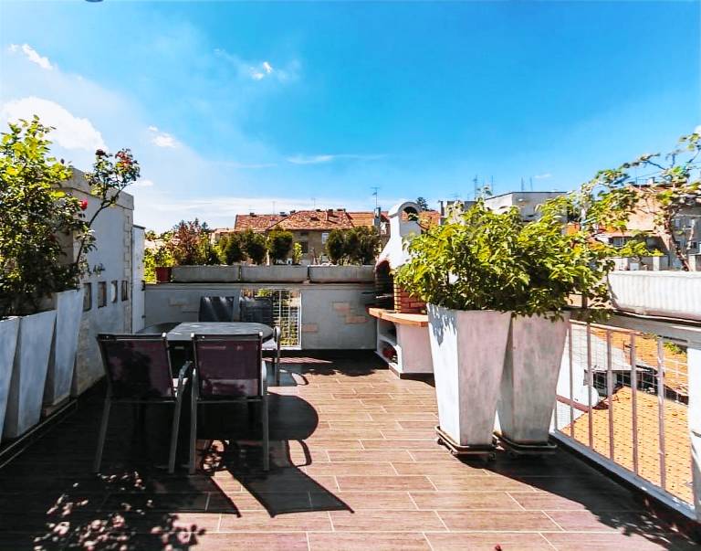 Apartment  Zagreb
