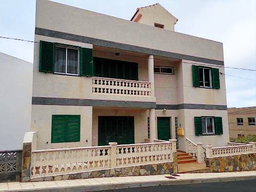 Apartment  Tamaduste